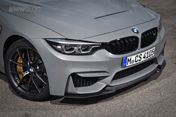 BMW 3 F80 F82 M3 BUMPER INSERT BACKING PATTERN CS Car type passenger cars