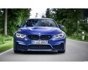 BMW 3 F80 F82 M3 Spoiler Parachoques Modelo CS