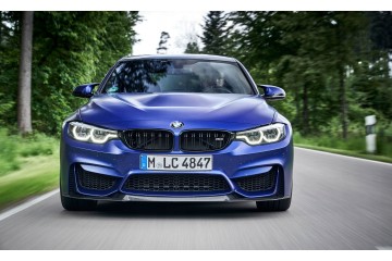 BMW 3 F80 F82 M3 Spoiler Parachoques Modelo CS