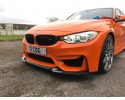 BMW 3 F80 F82 M3 Spoiler Parachoques Modelo CS