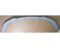 BMW 3 F80 F82 M3 Spoiler Parachoques Modelo CS