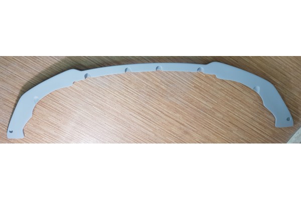 BMW 3 F80 F82 M3 Spoiler Parachoques Modelo CS