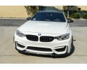 BMW 3 F80 F82 M3 Spoiler Parachoques Modelo CS