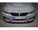 BMW 3 F80 F82 M3 Spoiler Parachoques Modelo CS