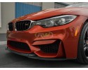 BMW 3 F80 F82 M3 Spoiler Parachoques Modelo CS
