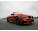BMW 3 F80 F82 M3 Spoiler Parachoques Modelo CS