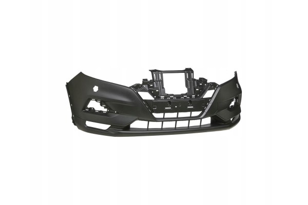NISSAN QASHQAI J11 05 17 21 FRONT BUMPER
