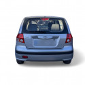 HYUNDAI GETZ (TB) 1.1 Básico
