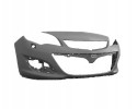 OPEL ASTRA J 09 15 FRONT BUMPER
