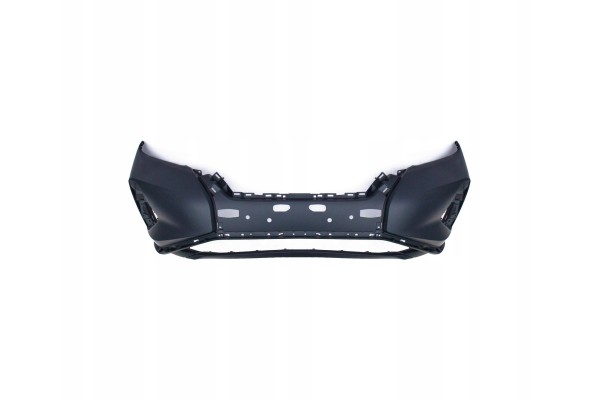 NISSAN MURANO 01 19 FRONT BUMPER