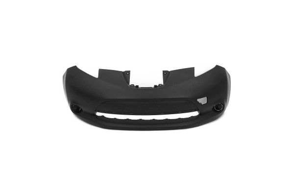 NISSAN LEAF 10 17 FRONT BUMPER