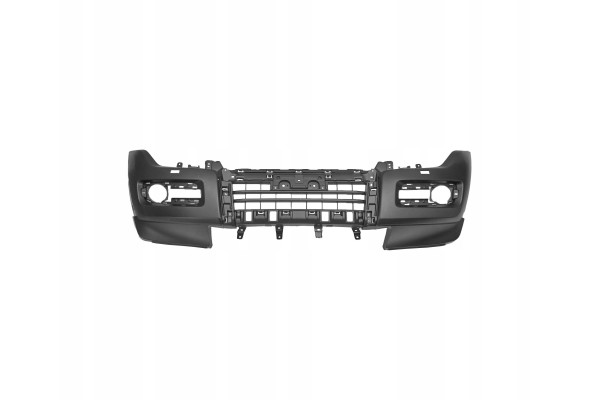 MITSUBISHI PAJERO V93 V98 15 FRONT BUMPER