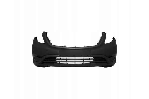 MERCEDES BENZ VITO V CLASS W447 14 FRONT BUMPER