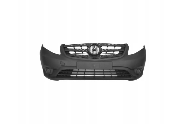 MERCEDES BENZ VITO V CLASS W447 14 FRONT BUMPER