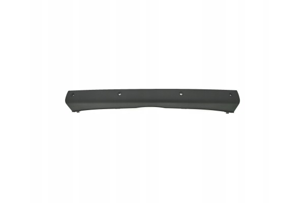 MERCEDES BENZ SPRINTER 01 18 REAR BUMPER