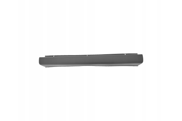 MERCEDES BENZ SPRINTER 01 18 REAR BUMPER