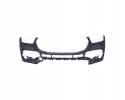 MERCEDES BENZ GLE KL W167 19 FRONT BUMPER