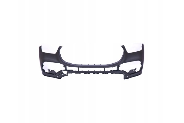MERCEDES BENZ GLE KL W167 19 FRONT BUMPER