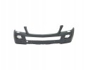 MERCEDES BENZ GL KL X164 06 12 FRONT BUMPER