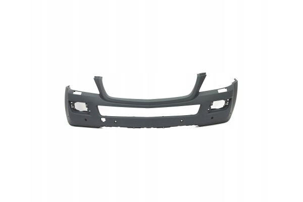 MERCEDES BENZ GL KL X164 06 12 FRONT BUMPER