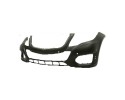 MERCEDES BENZ GLK KL X204 12 15 FRONT BUMPER