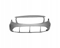 MERCEDES BENZ GLA KL X156 17 20 FRONT BUMPER