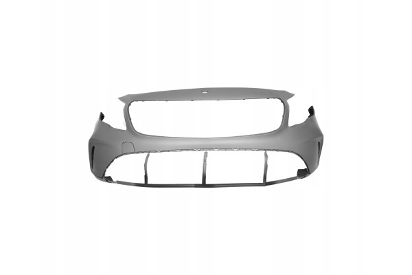 MERCEDES BENZ GLA KL X156 17 20 FRONT BUMPER