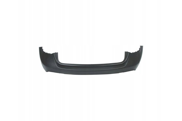 MERCEDES BENZ GLA KL X156 14 17 REAR BUMPER