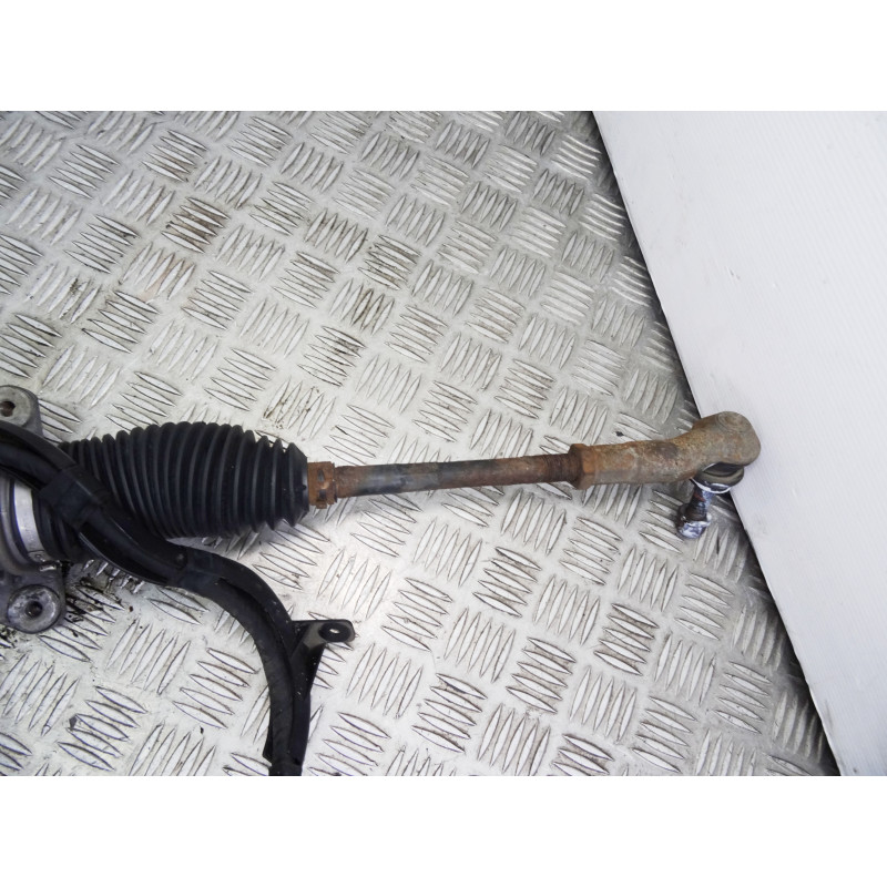 1K1423051S CREMALLERA DIRECCION SKODA OCTAVIA COMBI (1Z5) Ambition 2012 1K1423051S 208132 SKODA - 1