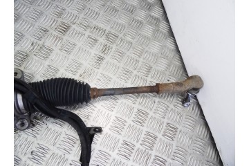 1K1423051S CREMALLERA DIRECCION SKODA OCTAVIA COMBI (1Z5) Ambition 2012 1K1423051S 208132 SKODA - 1