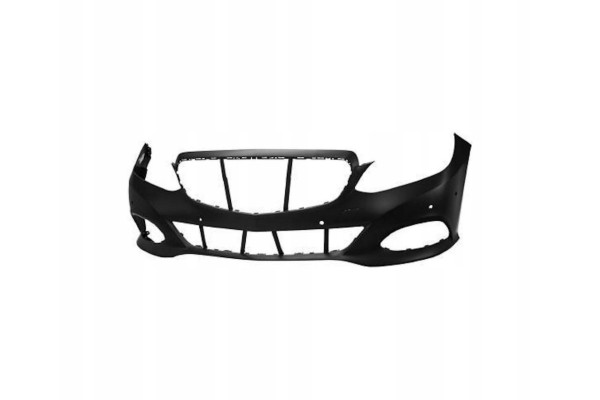 MERCEDES BENZ E KL W212 02 13 16 FRONT BUMPER