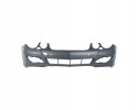 MERCEDES BENZ E KL W211 06 06 12 09 FRONT BUMPER