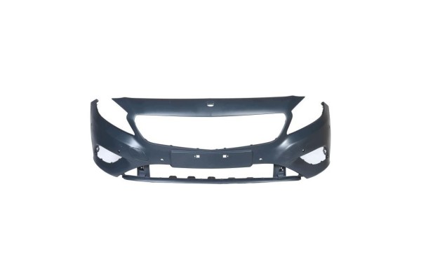 MERCEDES BENZ A KL W176 12 18 FRONT BUMPER