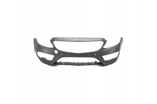 MERCEDES BENZ C KL W205 14 FRONT BUMPER
