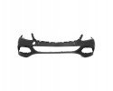 MERCEDES BENZ C KL W205 14 FRONT BUMPER