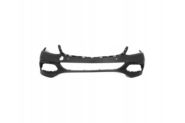 MERCEDES BENZ C KL W205 14 FRONT BUMPER
