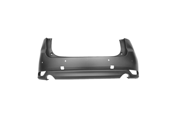 MAZDA CX 5 17 REAR BUMPER