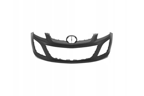 MAZDA CX 7 10 12 FRONT BUMPER