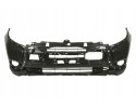 Front bumper for MITSUBISHI OUTLANDER III 02 15 09 18 5510 00 3753902P