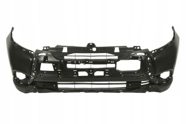 Front bumper for MITSUBISHI OUTLANDER III 02 15 09 18 5510 00 3753902P
