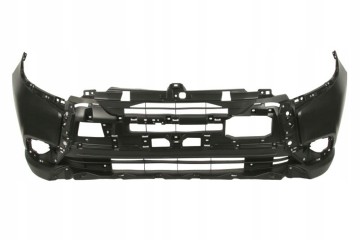 Front bumper for MITSUBISHI OUTLANDER III 02 15 09 18 5510 00 3753902P