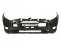 Front bumper for MITSUBISHI OUTLANDER III 02 15 09 18 5510 00 3753902P Part manufacturer Blic