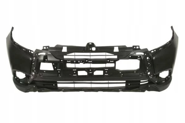 Front bumper for MITSUBISHI OUTLANDER III 02 15 09 18 5510 00 3753902P Part manufacturer Blic