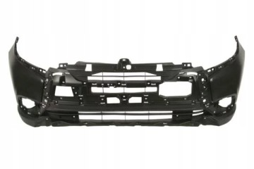 Front bumper for MITSUBISHI OUTLANDER III 02 15 09 18 5510 00 3753902P Part manufacturer Blic