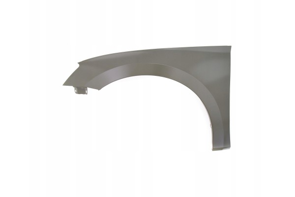 SKODA SUPERB 15 MUDGUARD