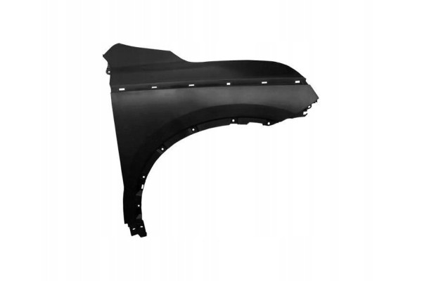 RENAULT KOLOS 17 MUDGUARD