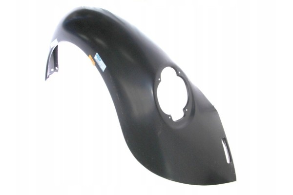 VWVW Metal Mudguard Rear Left for Beetle