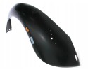 VWVW Mudguard metal rear left