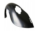 VWVW Mudguard Rear Left Metal