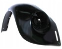 VWVW Mudguard metal front right 1300 1500